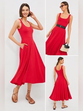 Pomander Place Leon Dress